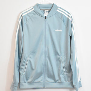 adidas dazzle track jacket